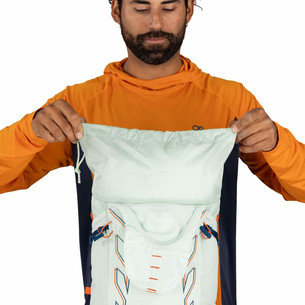 Men's Talon Velocity 20 Hiking Backpack - L/XL