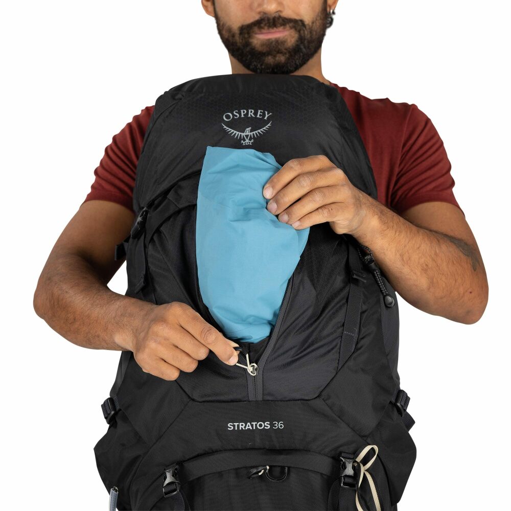 Men's Stratos 36 Hiking Backpack