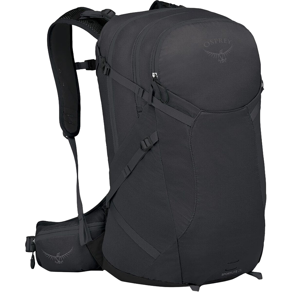 Sportlite 25 EF