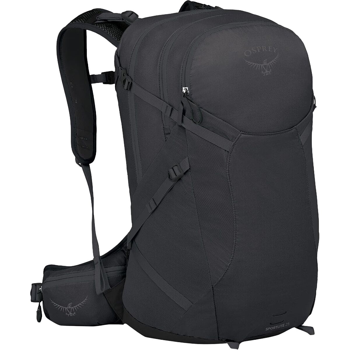 Sportlite 25 EF