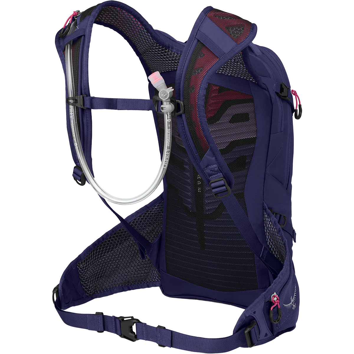 Women's Raven 10