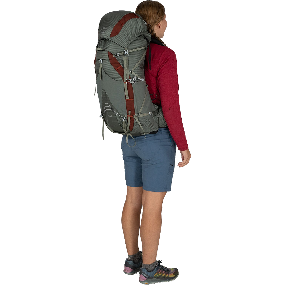 Women's Eja 38