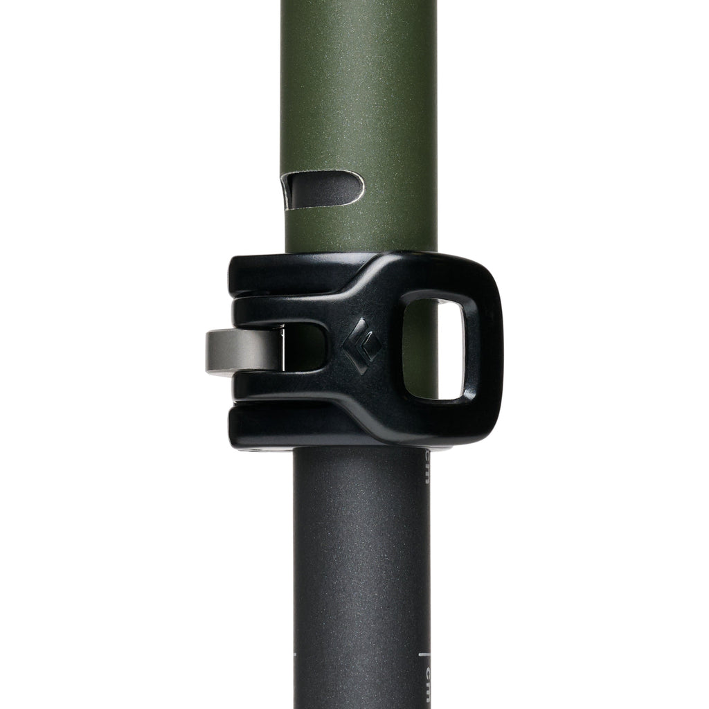 Alpine Carbon Cork Trekking Poles
