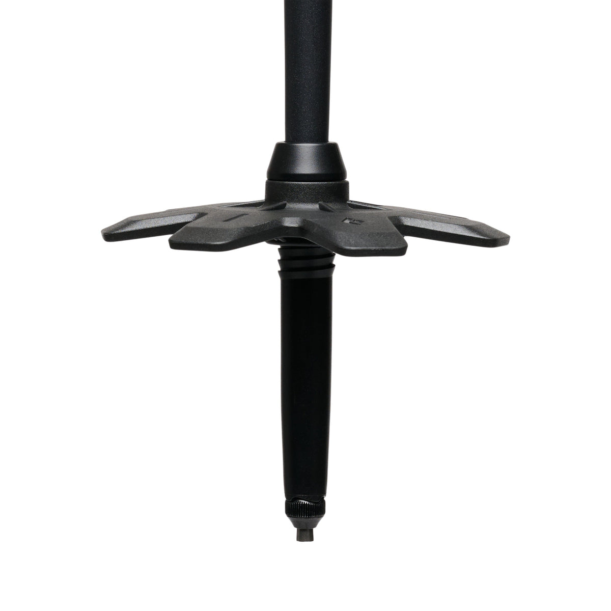 Alpine Carbon Cork Trekking Poles