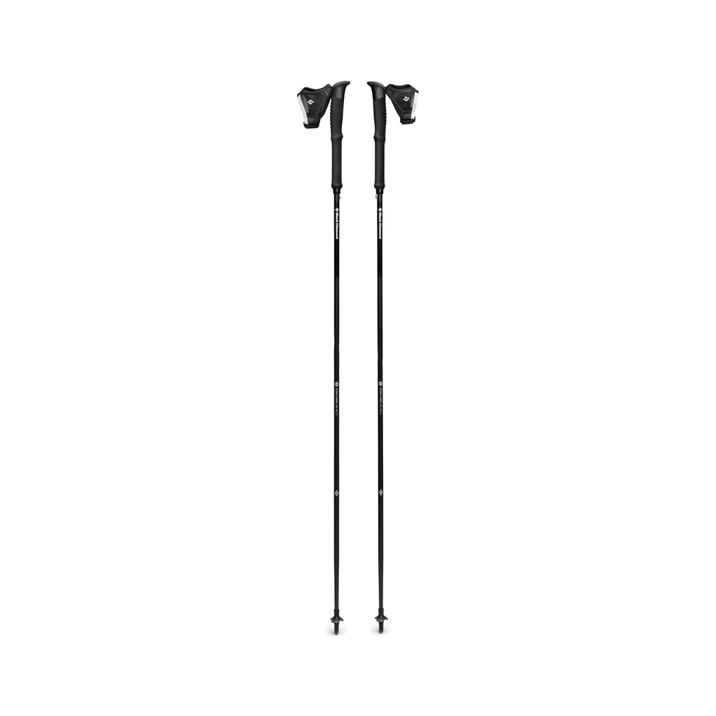 Distance Carbon Z FKT Poles