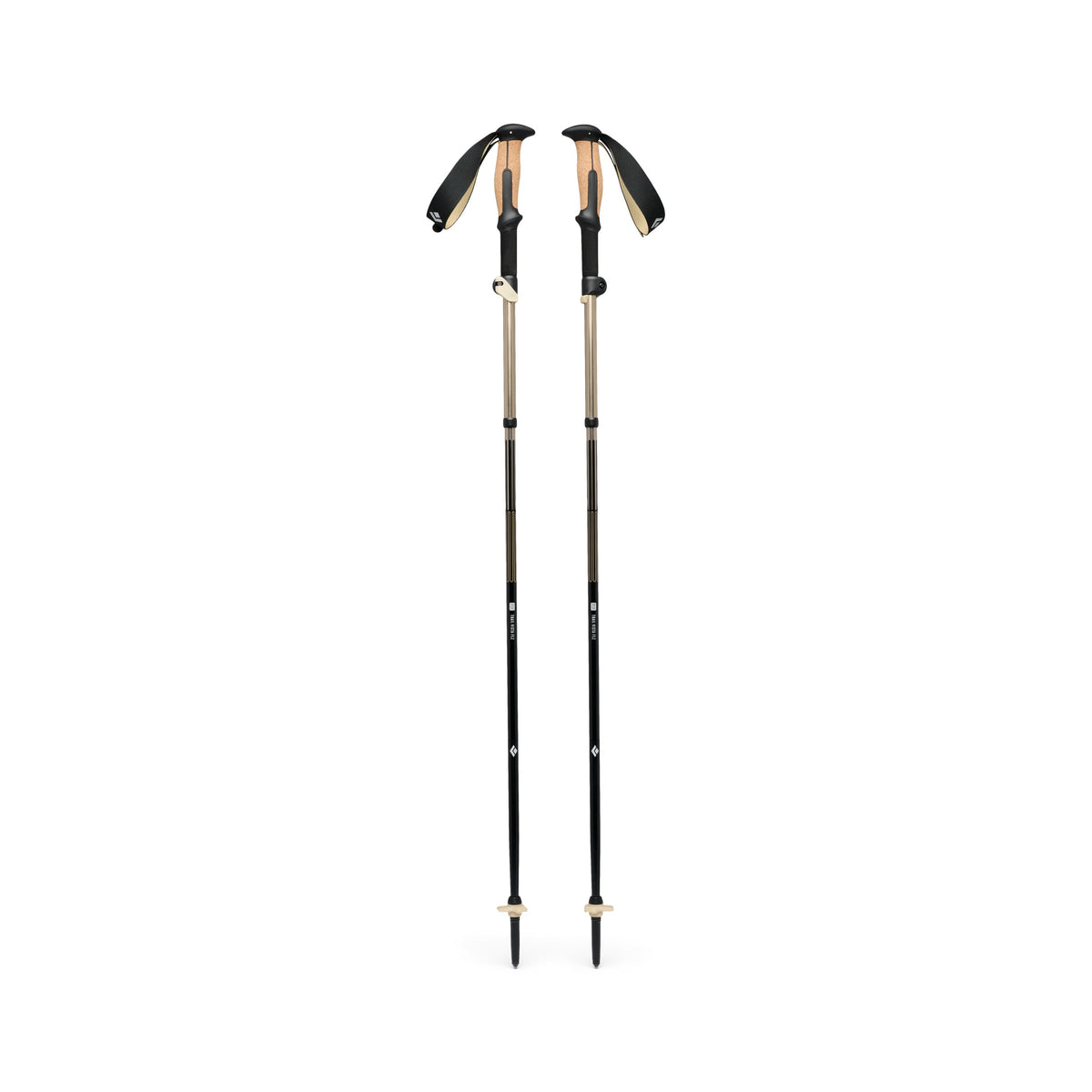 Trail Vista FLZ Trekking Poles