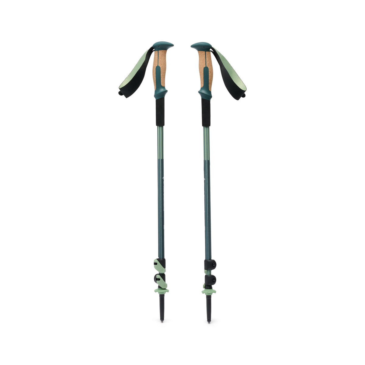 Trail Vista Shock Trekking Poles