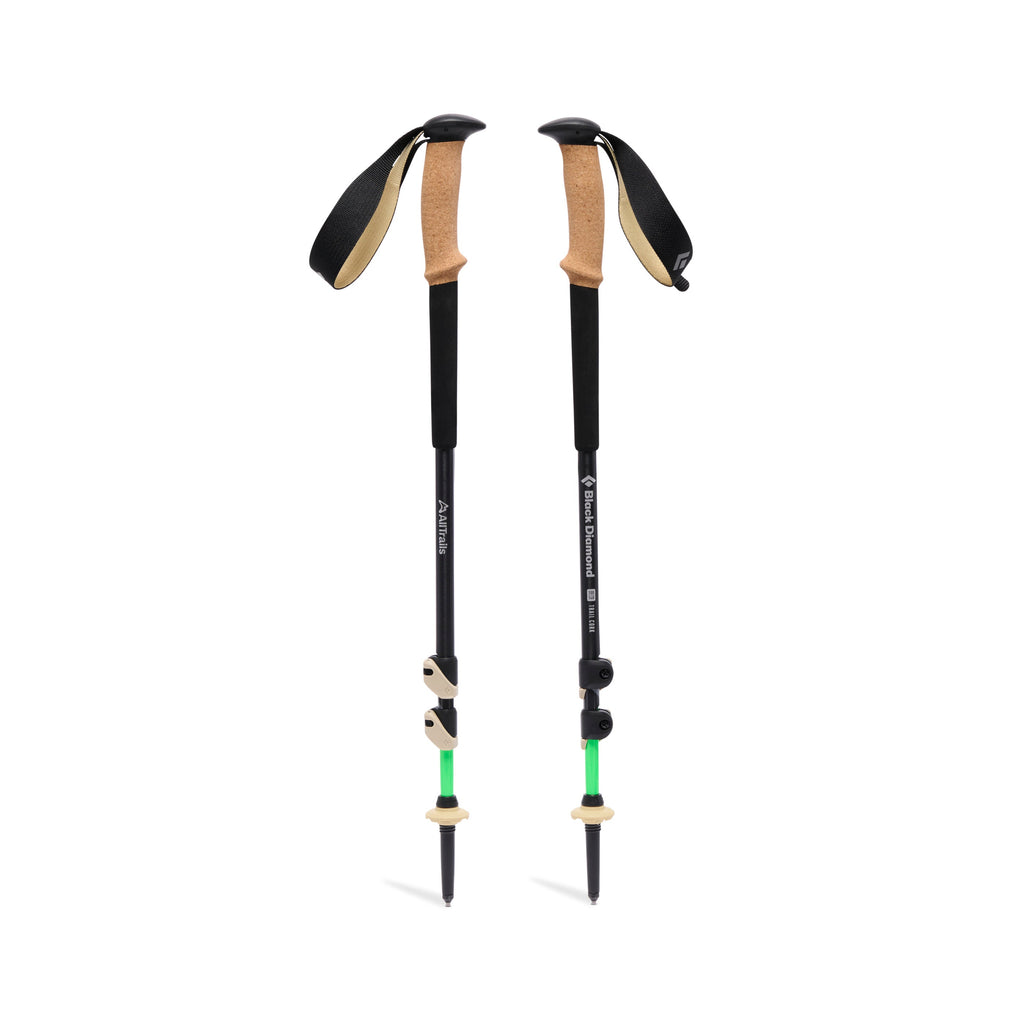 Trail Cork Trekking Poles
