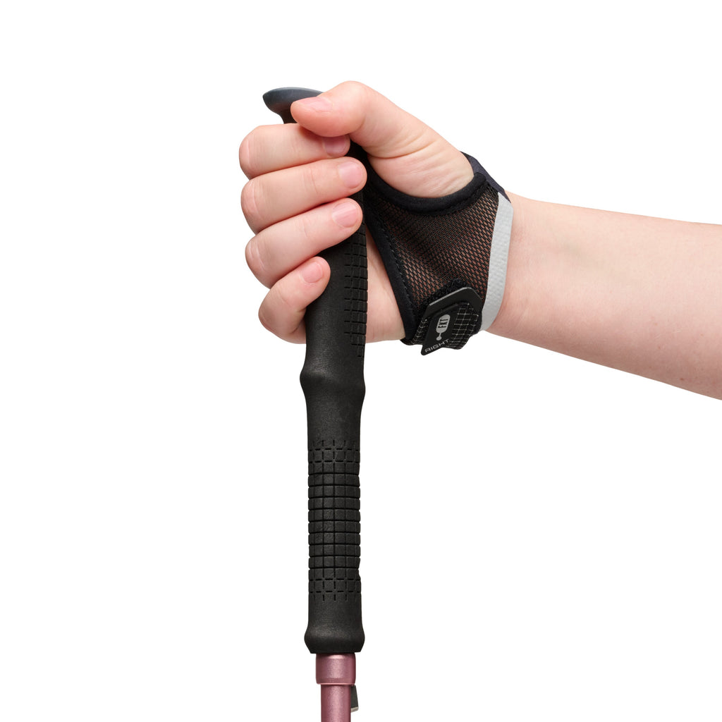Distance Carbon Z FKT Poles