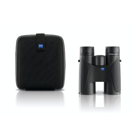 Zeiss Terra ED 10x42 Black Binocular - Open Box - New Condition