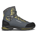 Camino EVO GTX - Steel Blue/Kiwi