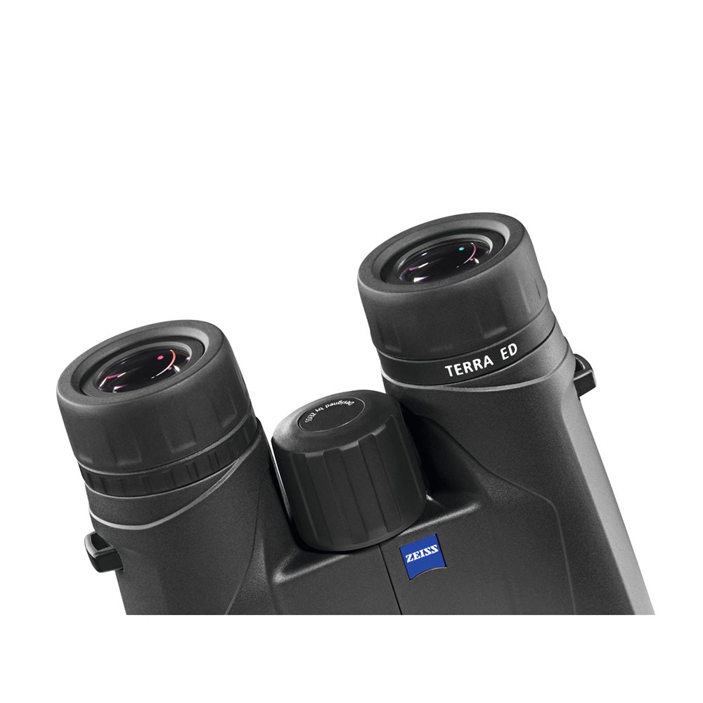 Zeiss Terra ED 8x32 Binocular /OPEN BOX - Like New