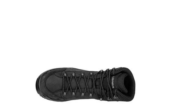 Renegade EVO GTX Mid - Deep Black
