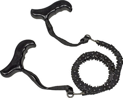North 49 Pocket Chain Saw