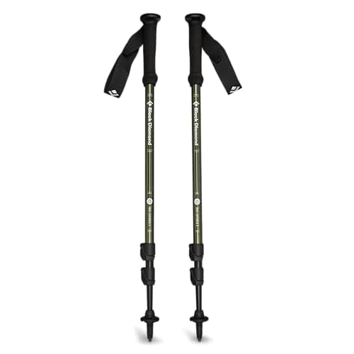 Black Diamond Trail Explorer 3 Trekking Poles