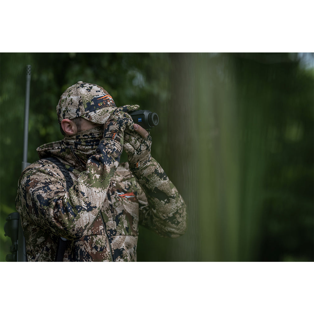 Zeiss DTI 1/19 Thermal Imaging Cameras