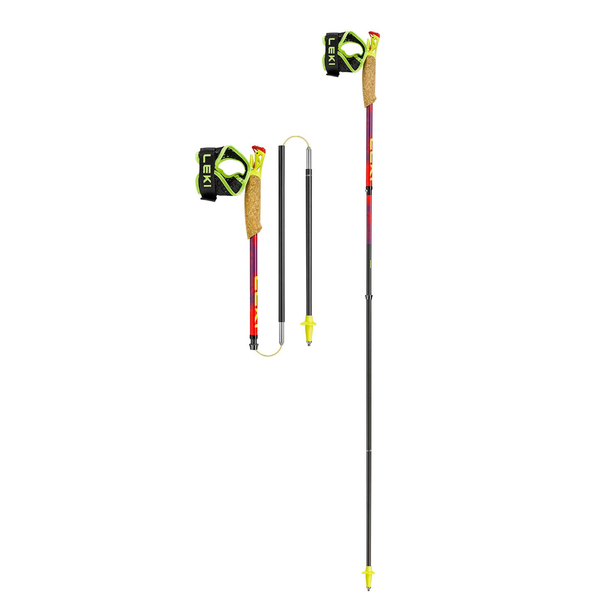 ULTRATRAIL FX.ONE SUPERLITE