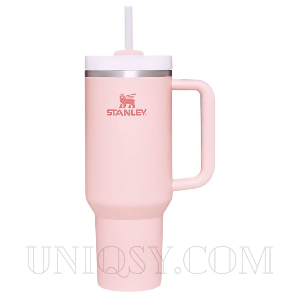 Stanley 40 OZ Pink Tumbler