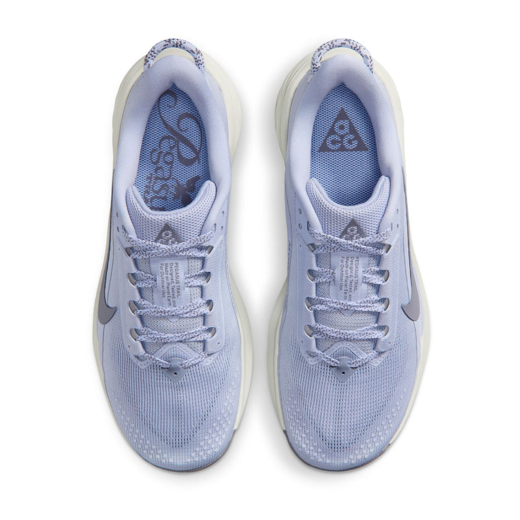 Women’s ACG Pegasus Trail (003 - Ghost-Cement Grey-Mineral Slate)