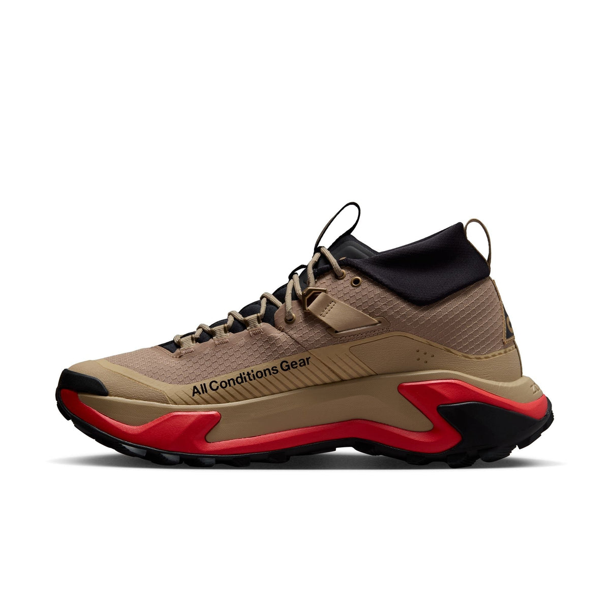 Men’s Zegama Hike (200 - British Khaki/British Khaki-Linen)