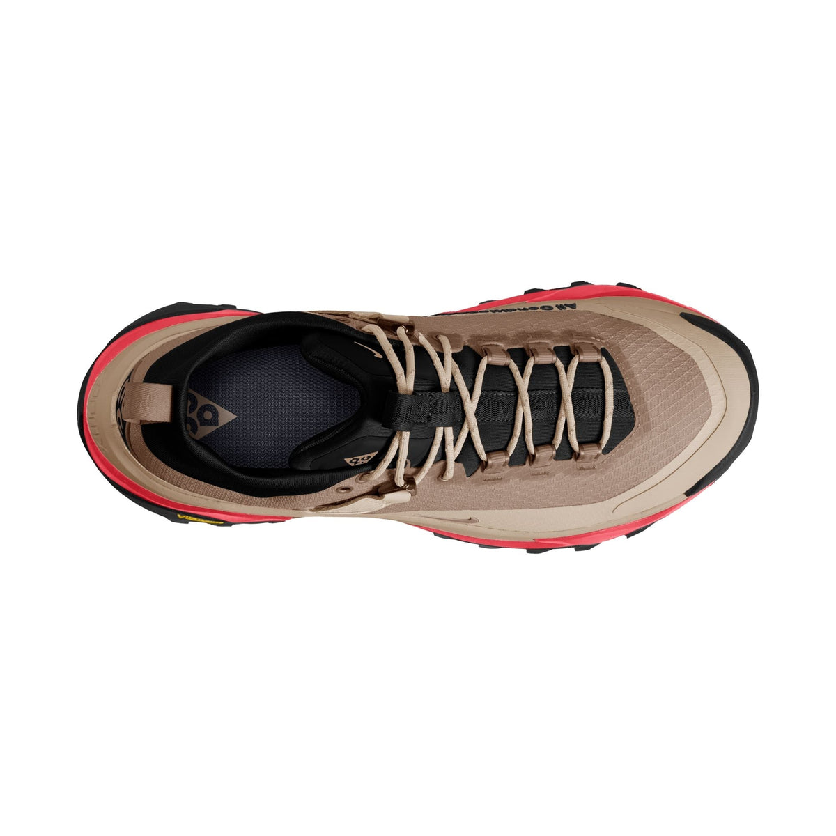 Men’s Zegama Hike (200 - British Khaki/British Khaki-Linen)