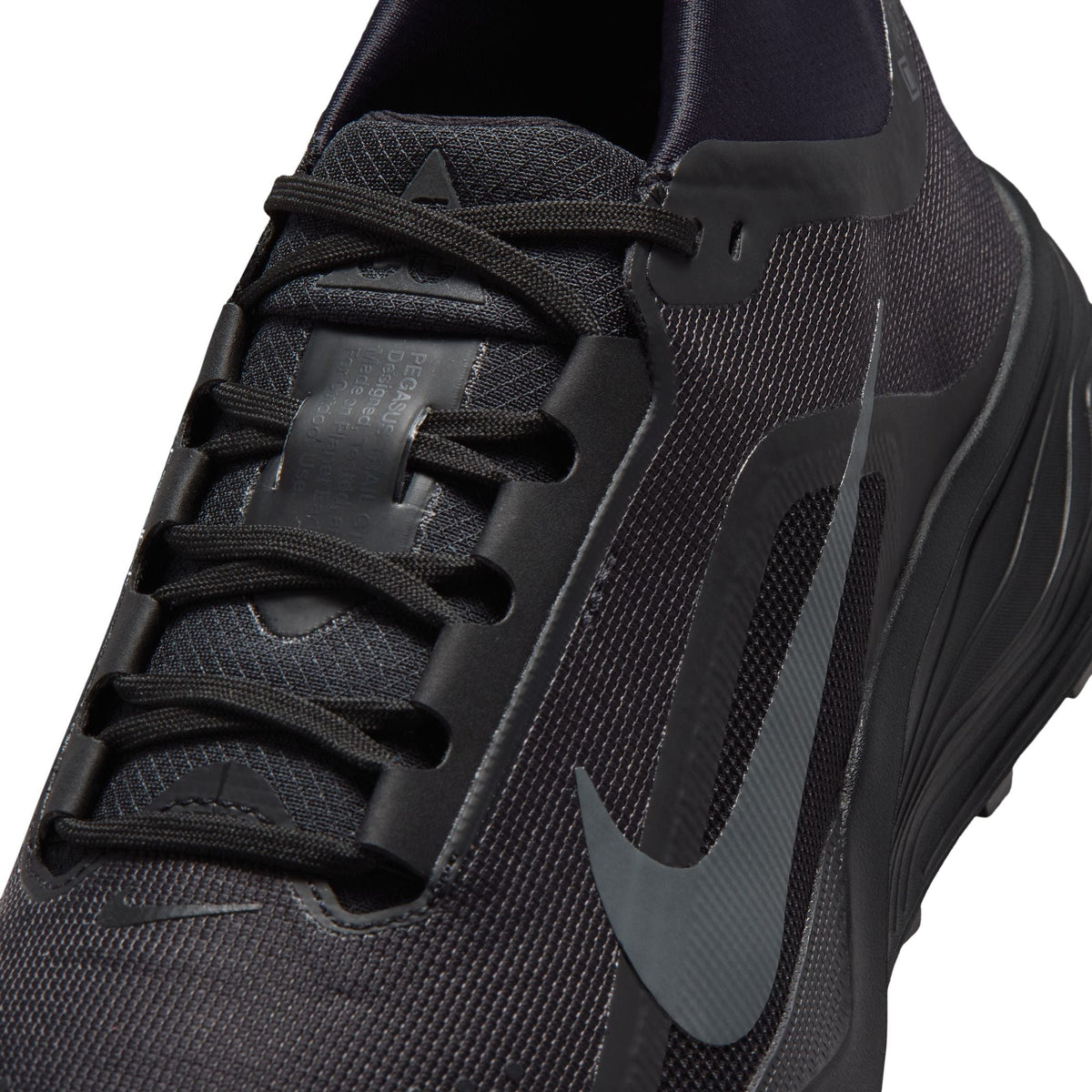 Men’s ACG Pegasus Trail GORE-TEX (002 - Black/Anthracite-Summit White)