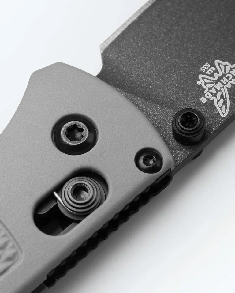 Bugout | Storm Gray Grivory