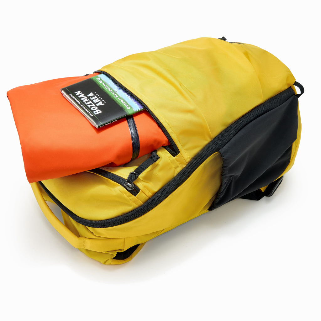 Mountain Panel Loader 22L MPL22