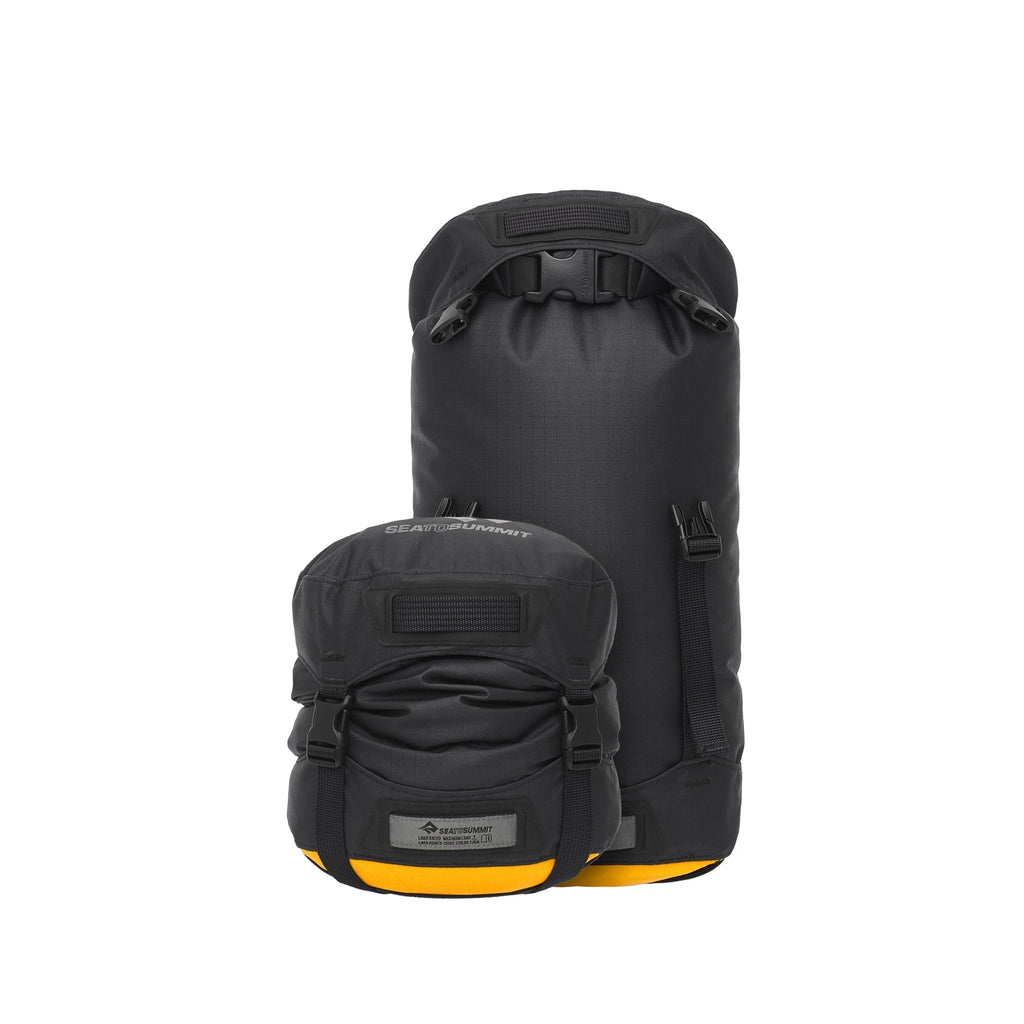 Sea to Summit Evac Compression Dry Bag HD 13L Medium
