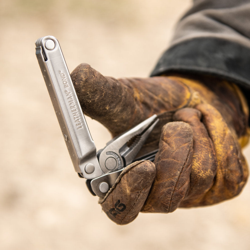 Leatherman Bond Pliers Multi-tool