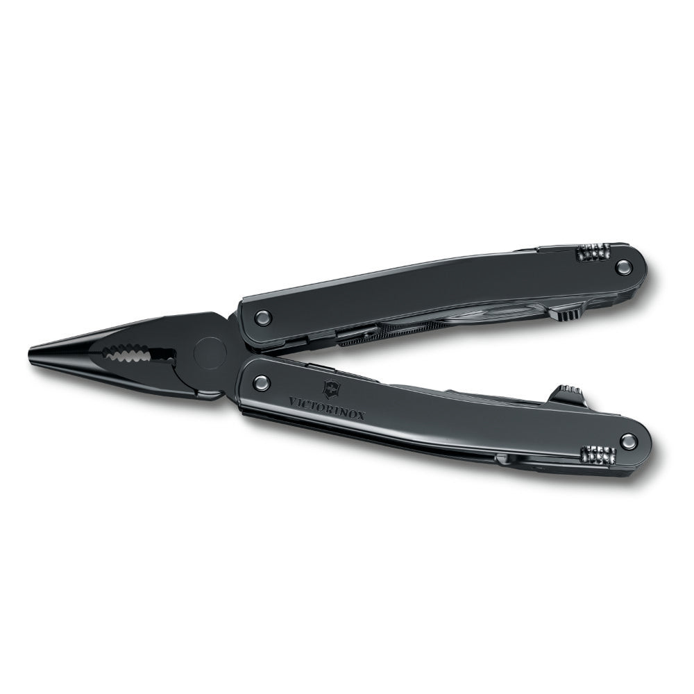 Victorinox SwissTool Spirit MXBS Black Pliers Multi-tool