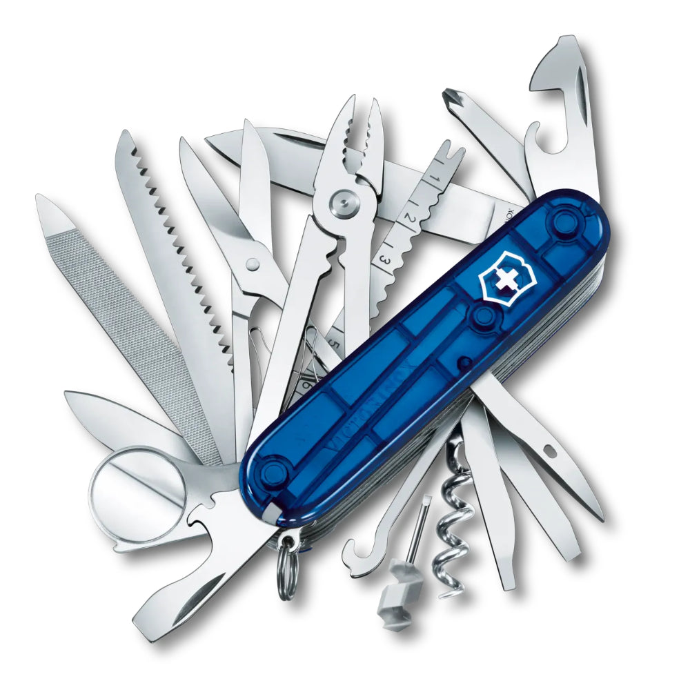 Victorinox SwissChamp Swiss Army Knife