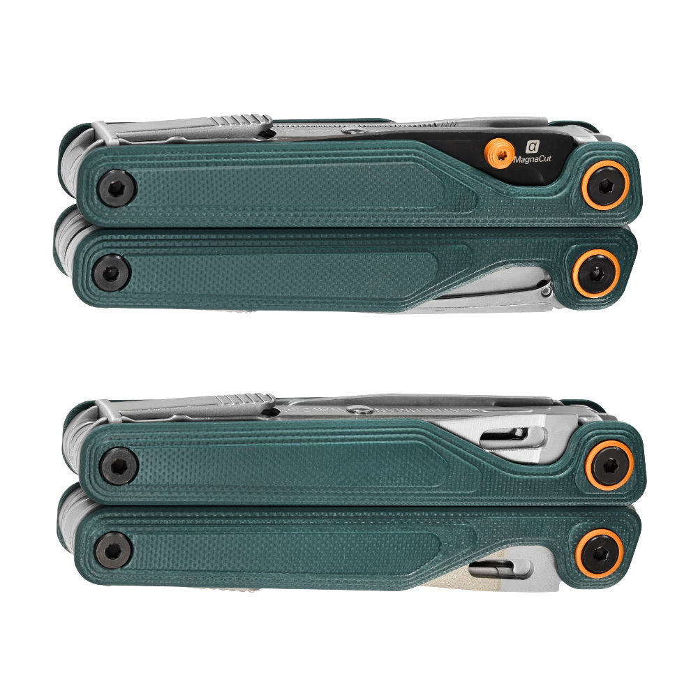 Leatherman Wave Alpha Pliers Multi-Tool