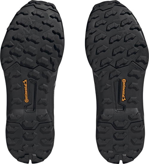 adidas Terrex AX4 Mens Walking Shoes - Black