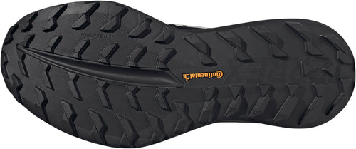 adidas Terrex Agravic SL Mens Trail Running Shoes - Black