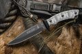 TOPS Knives Apache Falcon