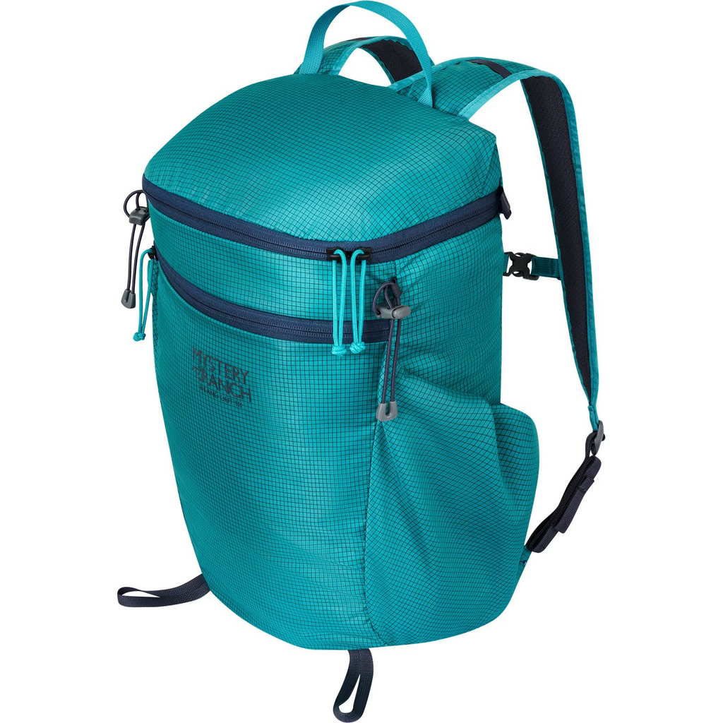 In and Out Pack 18L