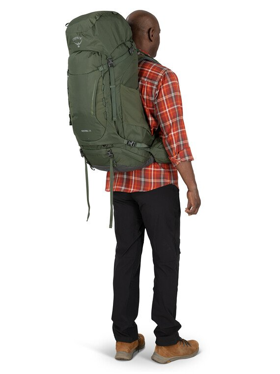 Kestrel 58 L/XL Backpack