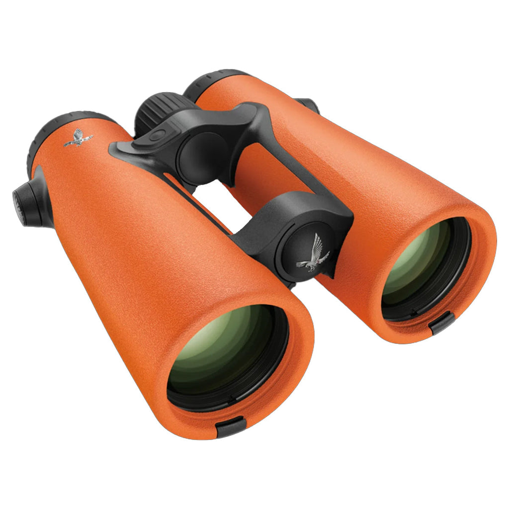 Swarovski EL Range TA 8x42 W B