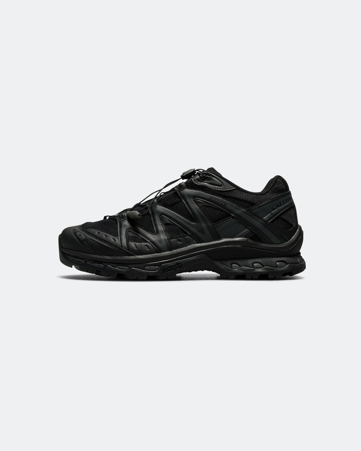 XT-Quest - Black/Phantom