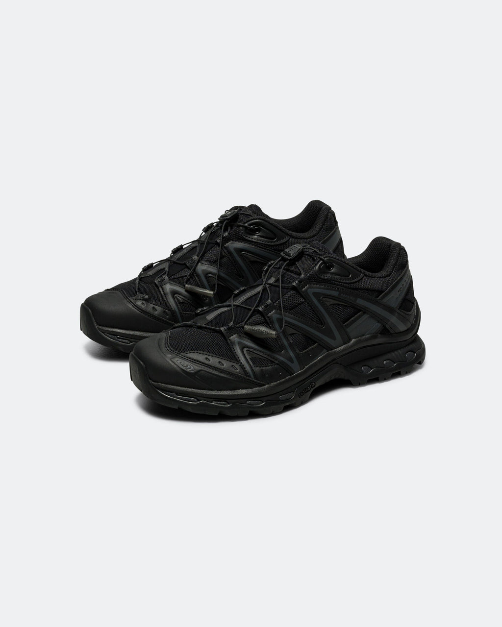 XT-Quest - Black/Phantom
