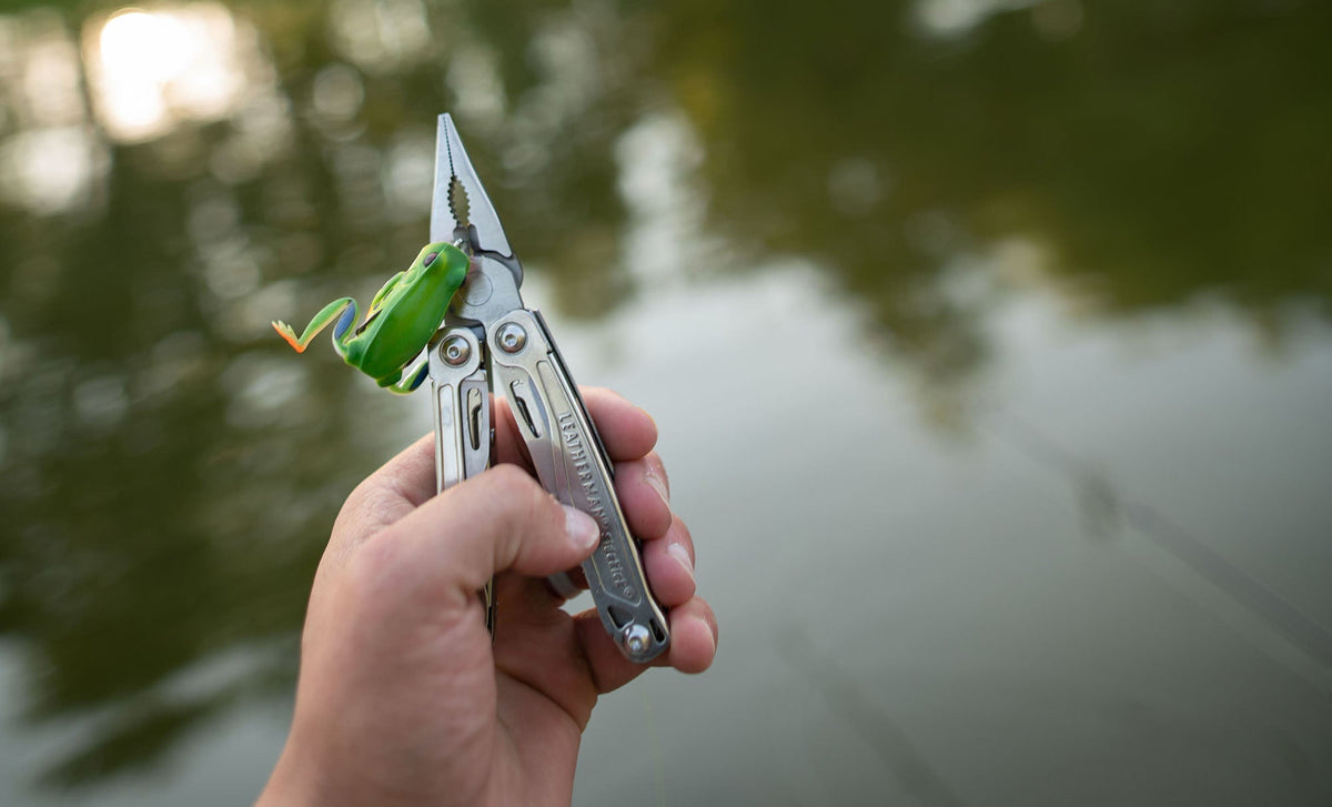 Sidekick®
