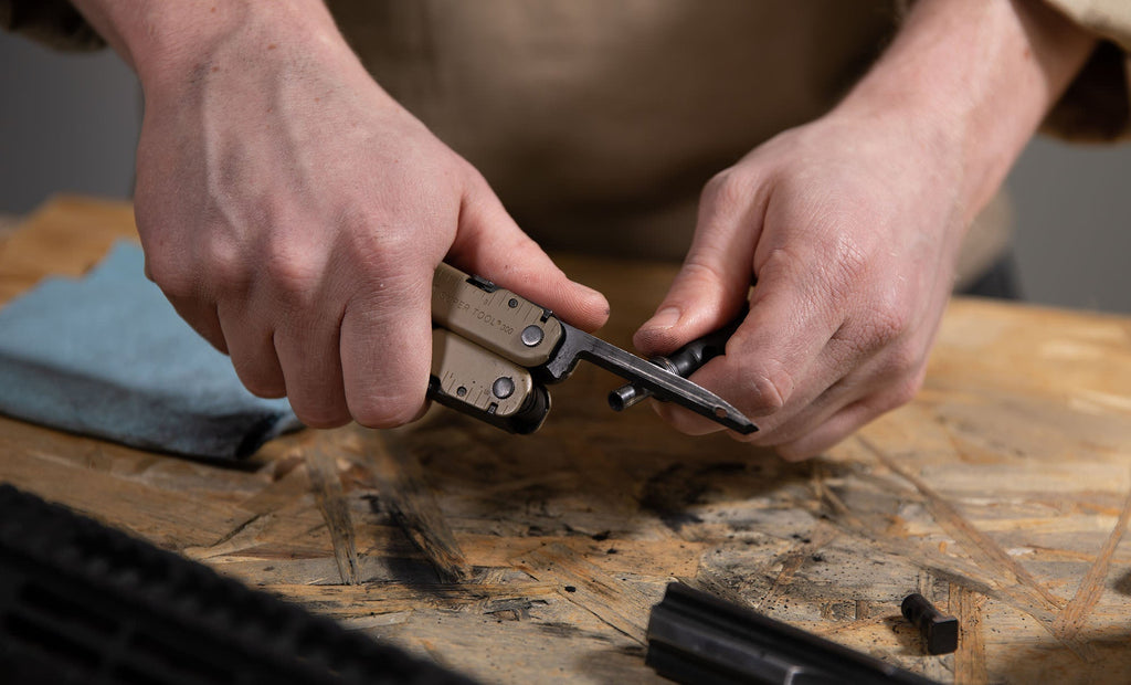 Super Tool® 300M